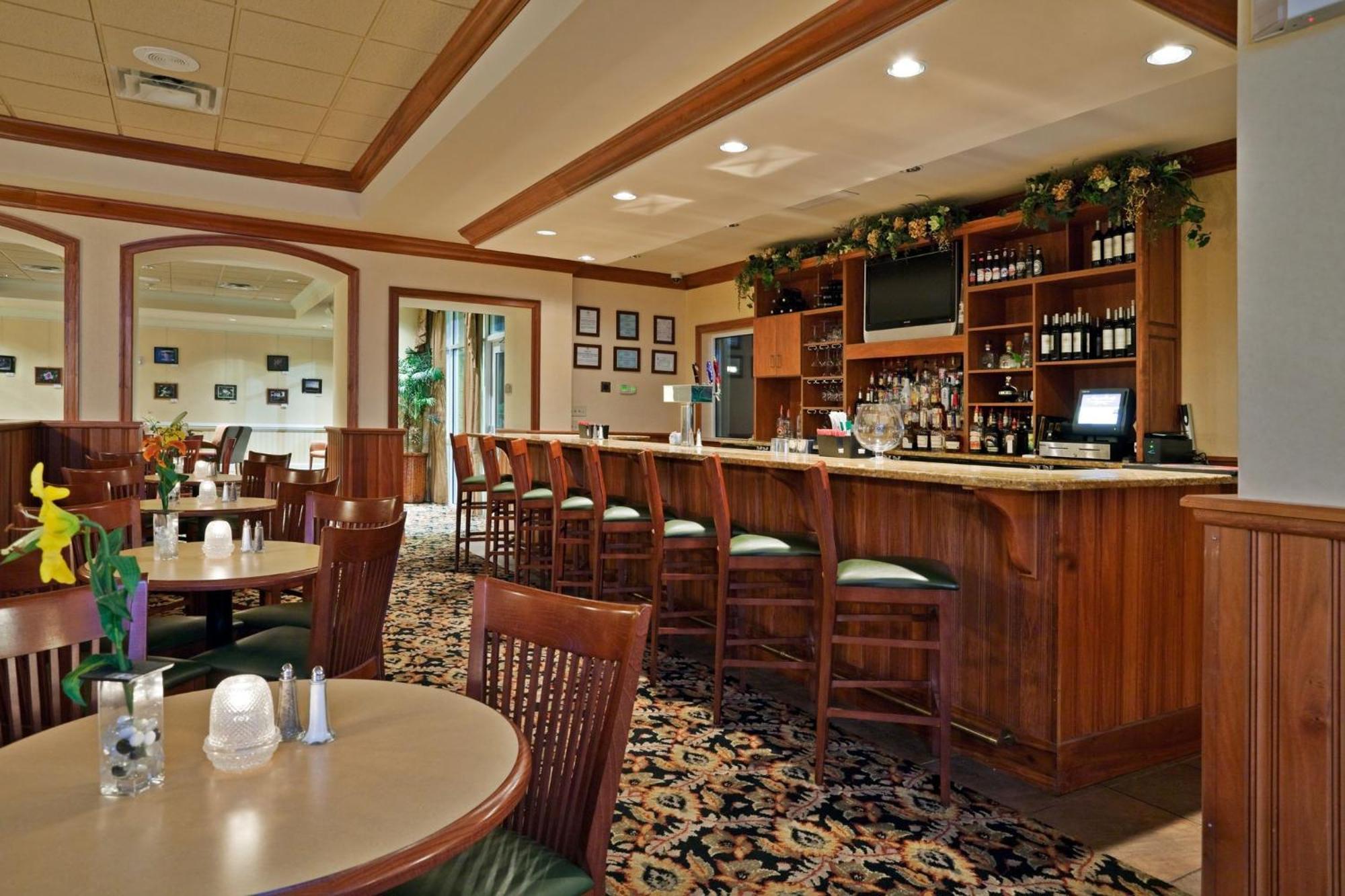Holiday Inn Valdosta Conference Center By Ihg Ngoại thất bức ảnh