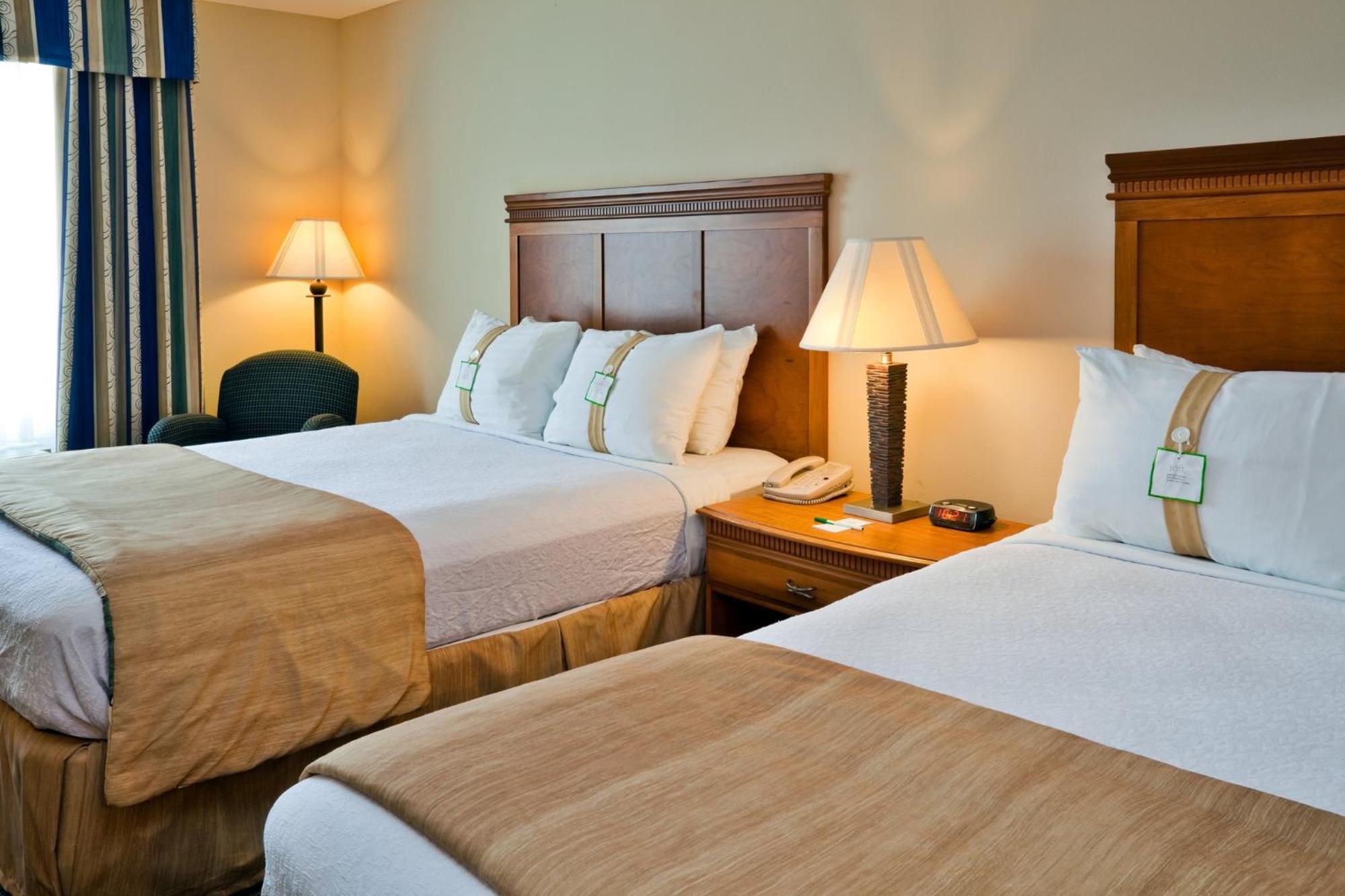 Holiday Inn Valdosta Conference Center By Ihg Ngoại thất bức ảnh