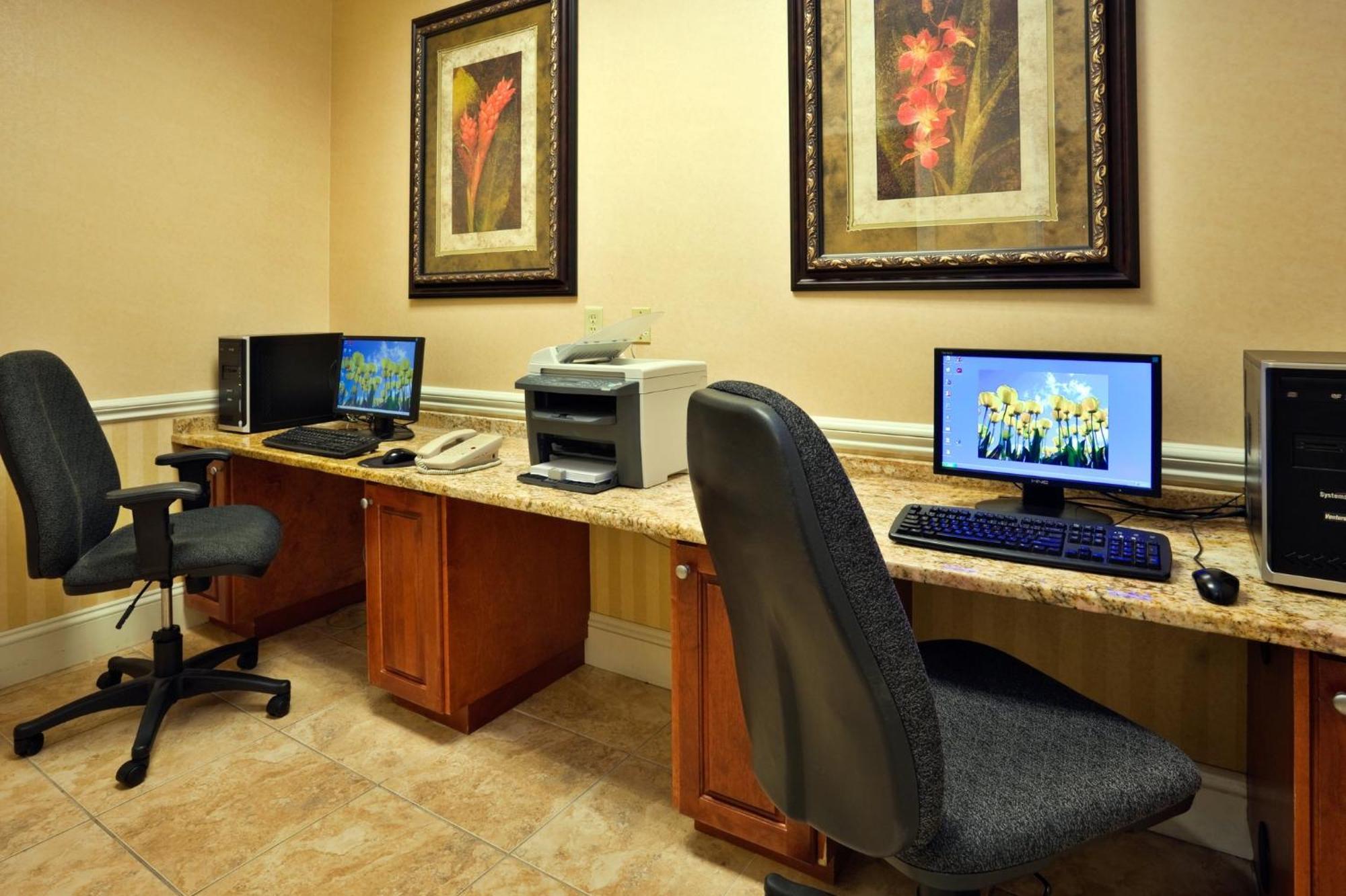 Holiday Inn Valdosta Conference Center By Ihg Ngoại thất bức ảnh