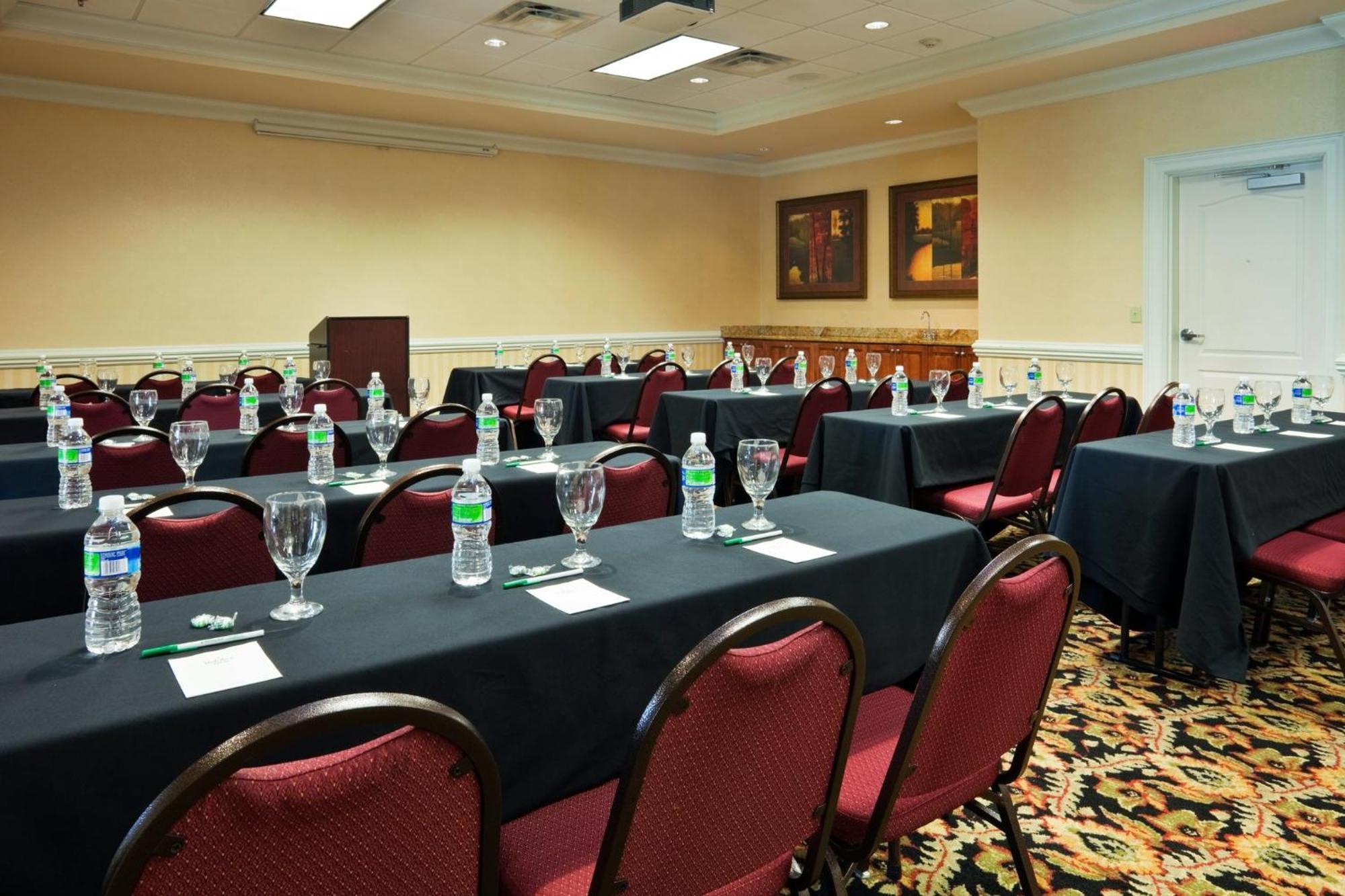 Holiday Inn Valdosta Conference Center By Ihg Ngoại thất bức ảnh