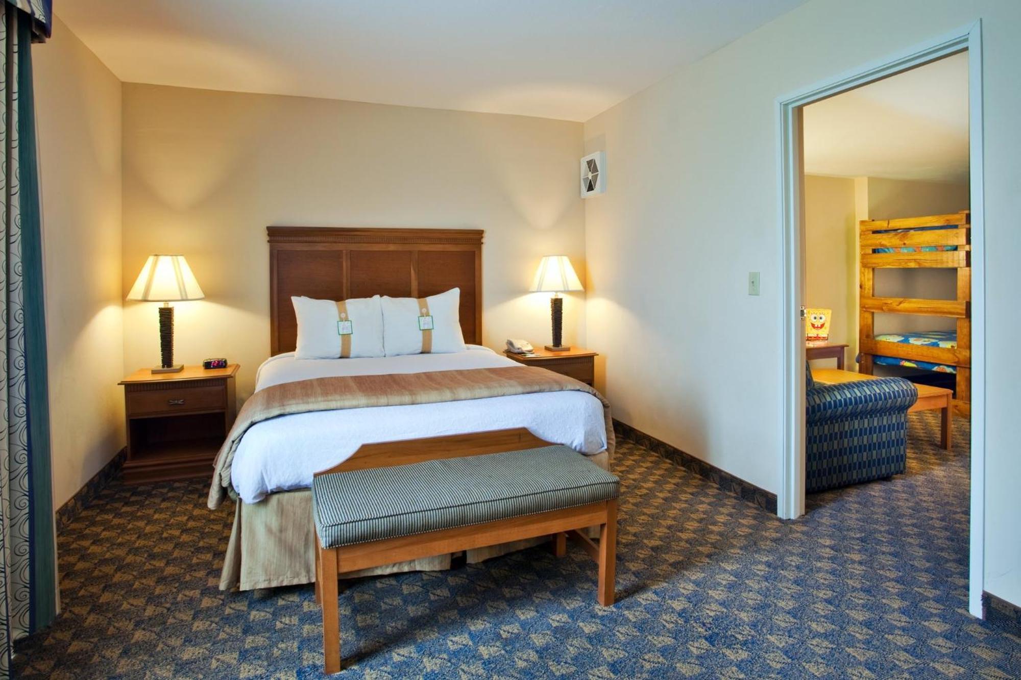 Holiday Inn Valdosta Conference Center By Ihg Ngoại thất bức ảnh
