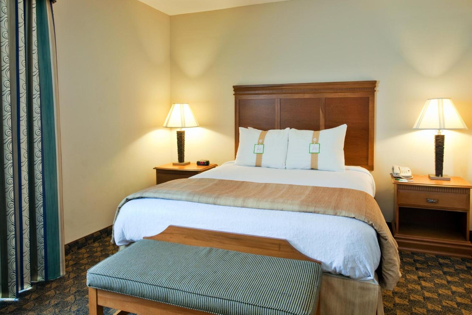 Holiday Inn Valdosta Conference Center By Ihg Ngoại thất bức ảnh